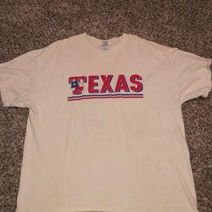 Texas Tee